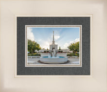 Load image into Gallery viewer, Denver Temple Eternal Fountain