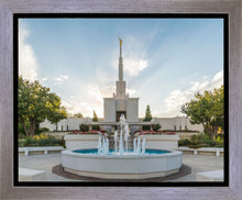 Load image into Gallery viewer, Denver Temple Eternal Fountain