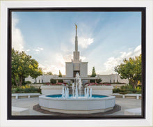 Load image into Gallery viewer, Denver Temple Eternal Fountain