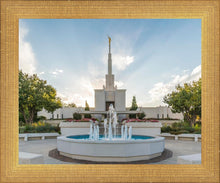 Load image into Gallery viewer, Denver Temple Eternal Fountain
