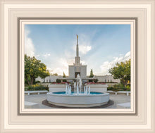 Load image into Gallery viewer, Denver Temple Eternal Fountain