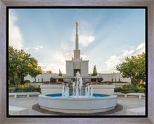 Load image into Gallery viewer, Denver Temple Eternal Fountain