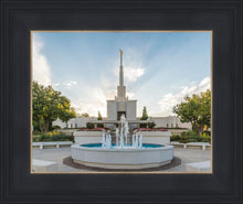 Load image into Gallery viewer, Denver Temple Eternal Fountain