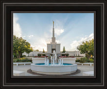 Load image into Gallery viewer, Denver Temple Eternal Fountain