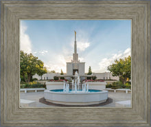 Load image into Gallery viewer, Denver Temple Eternal Fountain