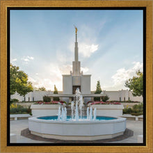 Load image into Gallery viewer, Denver Temple Eternal Fountain