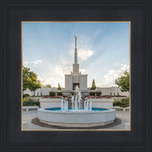 Load image into Gallery viewer, Denver Temple Eternal Fountain