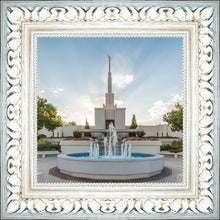 Load image into Gallery viewer, Denver Temple Eternal Fountain