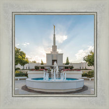 Load image into Gallery viewer, Denver Temple Eternal Fountain