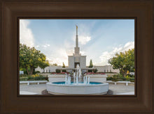Load image into Gallery viewer, Denver Temple Eternal Fountain
