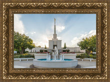 Load image into Gallery viewer, Denver Temple Eternal Fountain