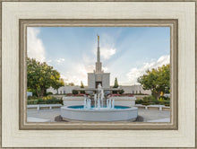 Load image into Gallery viewer, Denver Temple Eternal Fountain