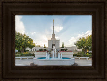 Load image into Gallery viewer, Denver Temple Eternal Fountain
