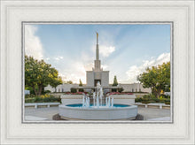Load image into Gallery viewer, Denver Temple Eternal Fountain