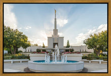 Load image into Gallery viewer, Denver Temple Eternal Fountain
