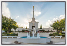 Load image into Gallery viewer, Denver Temple Eternal Fountain