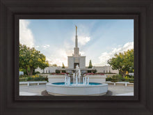 Load image into Gallery viewer, Denver Temple Eternal Fountain