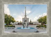 Load image into Gallery viewer, Denver Temple Eternal Fountain