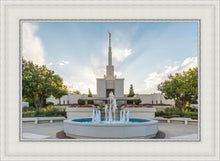 Load image into Gallery viewer, Denver Temple Eternal Fountain