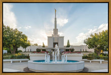 Load image into Gallery viewer, Denver Temple Eternal Fountain