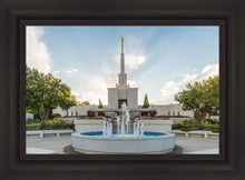 Load image into Gallery viewer, Denver Temple Eternal Fountain