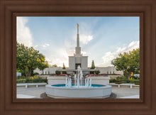 Load image into Gallery viewer, Denver Temple Eternal Fountain