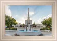 Load image into Gallery viewer, Denver Temple Eternal Fountain