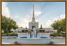 Load image into Gallery viewer, Denver Temple Eternal Fountain