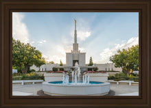 Load image into Gallery viewer, Denver Temple Eternal Fountain