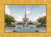 Load image into Gallery viewer, Denver Temple Eternal Fountain