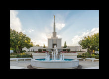 Load image into Gallery viewer, Denver Temple Eternal Fountain