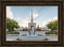 Load image into Gallery viewer, Denver Temple Eternal Fountain