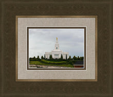 Load image into Gallery viewer, Quetzaltenango Stormy Skies