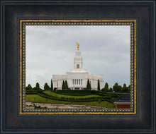 Load image into Gallery viewer, Quetzaltenango Stormy Skies
