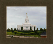 Load image into Gallery viewer, Quetzaltenango Stormy Skies