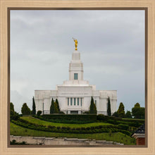 Load image into Gallery viewer, Quetzaltenango Stormy Skies
