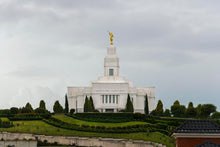 Load image into Gallery viewer, Quetzaltenango Stormy Skies