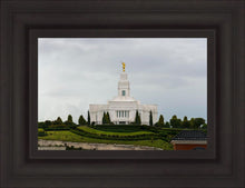 Load image into Gallery viewer, Quetzaltenango Stormy Skies