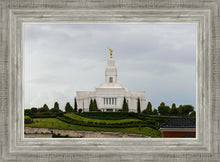 Load image into Gallery viewer, Quetzaltenango Stormy Skies