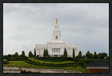 Load image into Gallery viewer, Quetzaltenango Stormy Skies