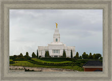 Load image into Gallery viewer, Quetzaltenango Stormy Skies