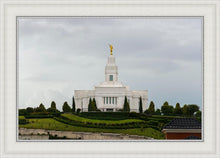 Load image into Gallery viewer, Quetzaltenango Stormy Skies