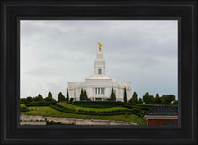 Load image into Gallery viewer, Quetzaltenango Stormy Skies