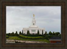 Load image into Gallery viewer, Quetzaltenango Stormy Skies