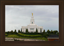 Load image into Gallery viewer, Quetzaltenango Stormy Skies