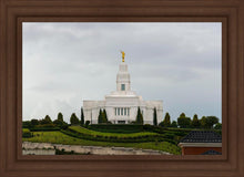 Load image into Gallery viewer, Quetzaltenango Stormy Skies