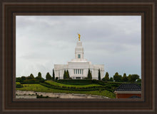 Load image into Gallery viewer, Quetzaltenango Stormy Skies