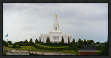 Load image into Gallery viewer, Quetzaltenango Stormy Skies