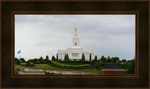 Load image into Gallery viewer, Quetzaltenango Stormy Skies