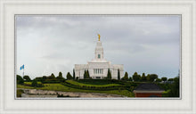 Load image into Gallery viewer, Quetzaltenango Stormy Skies
